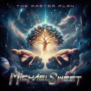 Michael Sweet The Master Plan CD