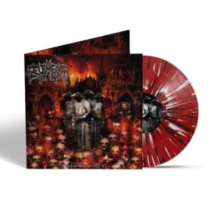 Belphegor Pestapocalypse VI＜限定盤/Red/White &amp; Black ...