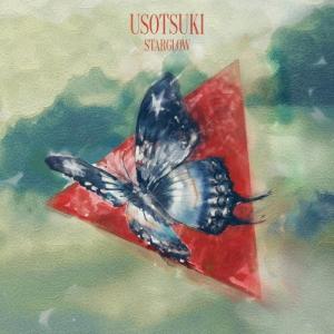 STARGLOW USOTSUKI＜通常盤＞ 12cmCD Single