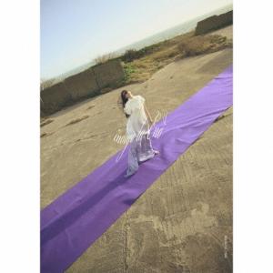 indigo la End 満ちた紫 ［CD+Blu-ray Disc+PHOTOBOOK］＜初回生産限定