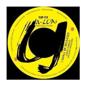 Leroy Sibbles I SHALL BE RELEASED feat.THE RUDE PR...