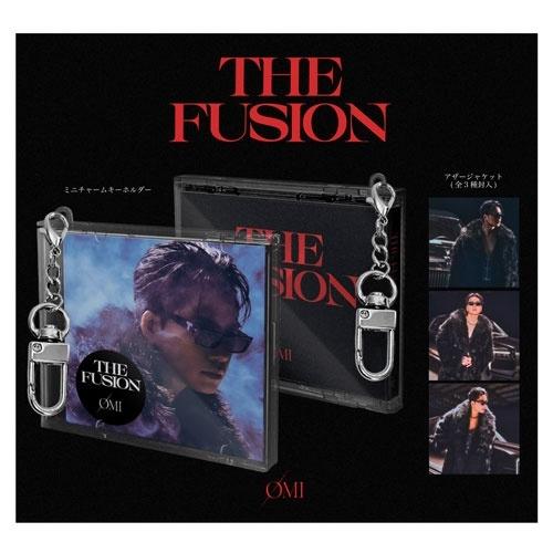 OMI THE FUSION ミニジュエルキーホルダー Accessories