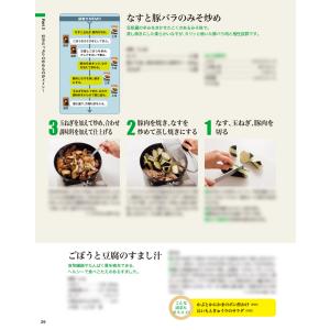 「食べたい味」ですぐ決まる! 大人ふたりの2品...の詳細画像4