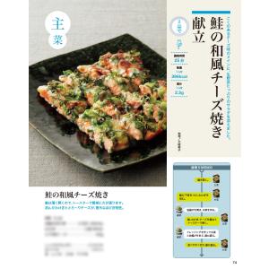 「食べたい味」ですぐ決まる! 大人ふたりの2品...の詳細画像5