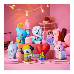 BT21 フレンズ4(12個入りBOX-SET)...の商品画像