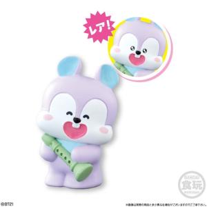 BT21 フレンズ4(12個入りBOX-SET...の詳細画像4