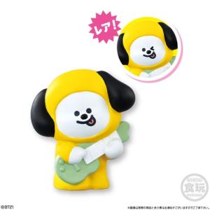 BT21 フレンズ4(12個入りBOX-SET...の詳細画像5