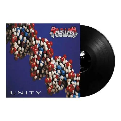 Pariah (UK) Unity LP