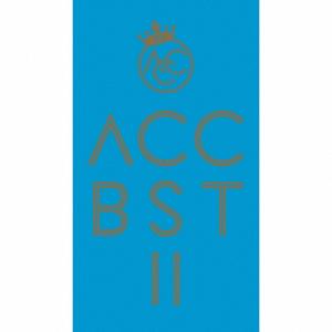 Awesome City Club Awesome City Club BEST II ［4CD+2Blu-ray Disc+グッズ］＜初回生産限定盤＞ CD ※特典あり