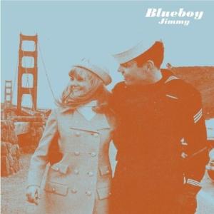 Blueboy Jimmy＜White Vinyl＞ LP