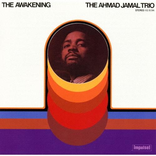 Ahmad Jamal Trio ジ・アウェイクニング ［SACD［SHM仕様］］＜限定盤＞ SAC...