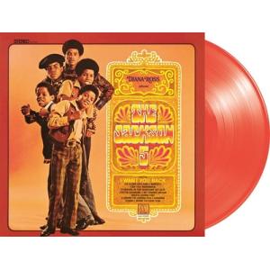 The Jackson 5 ダイアナ・ロス・プ...の詳細画像1