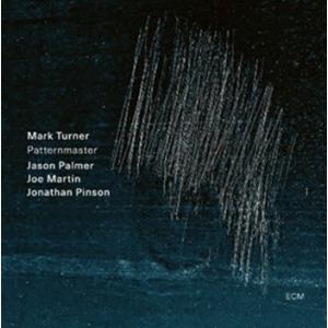 Mark Turner Patternmaster CD