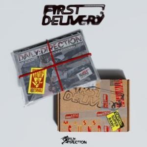 DAILY:DIRECTION First:De...の商品画像