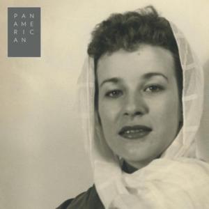 Pan American Fly The Ocean In A Silver Plane LP