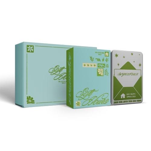 BOYNEXTDOOR BOYNEXTDOOR 'COLLECTED BOOK VOL.3 SET'...