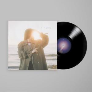 Gia Margaret Singing LP