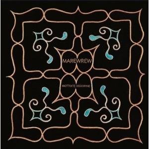 MAREWREW もっといて、ひっそりね。 LPの商品画像