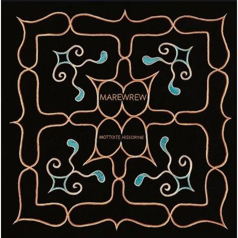 MAREWREW もっといて、ひっそりね。 LP