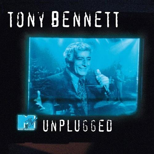 Tony Bennett MTV Unplugged＜RECORD STORE DAY対象商品＞ L...