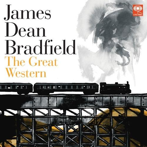 James Dean Bradfield The Great Western＜RECORD STOR...