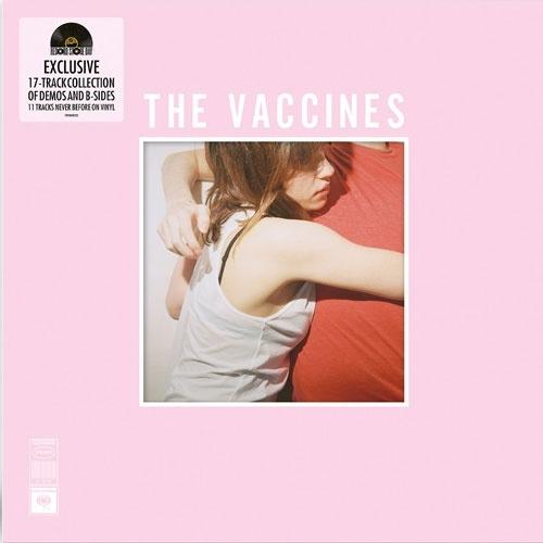 The Vaccines What Did You Expect from The Vaccines...