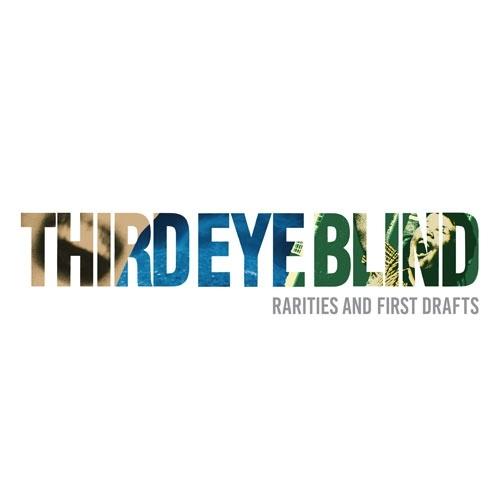 Third Eye Blind Rarities &amp; First Drafts＜RECORD STO...
