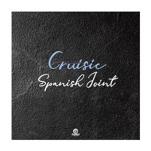 Cruisic Spanish Joint / Come With Me (ROCK-Tee's 巴西韻 Remix) 7inch Single