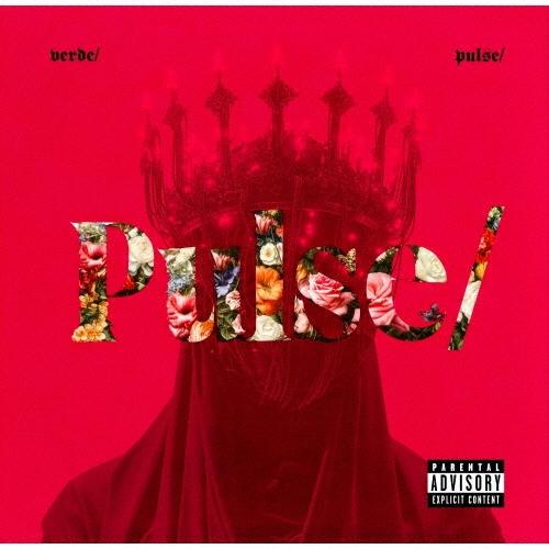 Verde/ Pulse/ 12cmCD Single ※特典あり