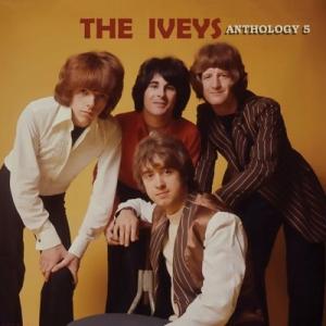 The Iveys Miniskirts &amp; Rainbows＜限定盤＞ LP