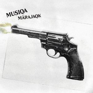 MARAJAQK MUSIQA CD ※特典あり