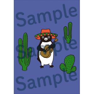 坂崎千春 Suicaのペンギン レターブック ...の詳細画像2