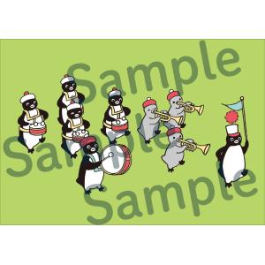 坂崎千春 Suicaのペンギン レターブック ...の詳細画像4