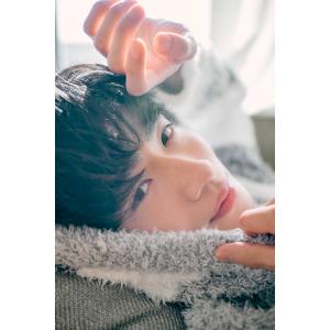 木村魁希写真集「魁希」 Mookの詳細画像2