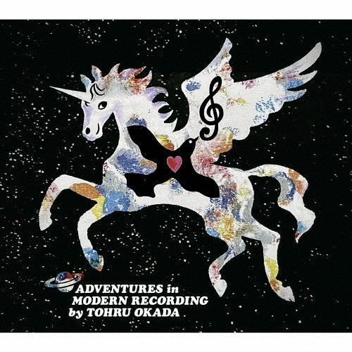 Various Artists Adventures in Modern Recording by ...