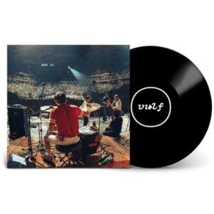 Vulfpeck MSG II＜限定盤＞ LP