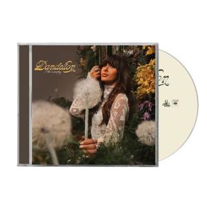 Ella Langley Dandelion CD