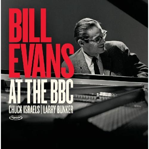 Bill Evans (Piano) Bill Evans at the BBC＜RECORD ST...