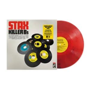 Various Artists Stax Killer B's＜RECORD STORE DAY対象...