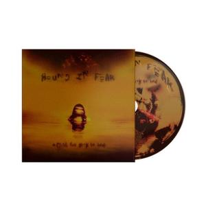 Bound In Fear A Mind Too Sick To Heal CD