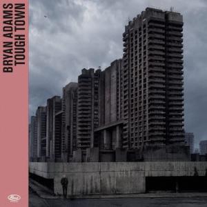 Bryan Adams タフ・タウン Blu-spec CD2