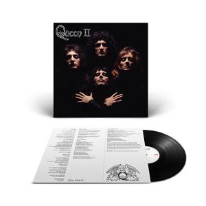 Queen クイーンII - コレクターズ・エディション ［5SHM-CD+2LP