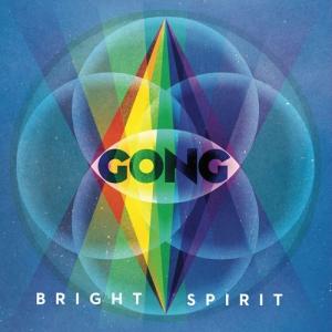 Gong Bright Spirit<限定盤> CDの商品画像
