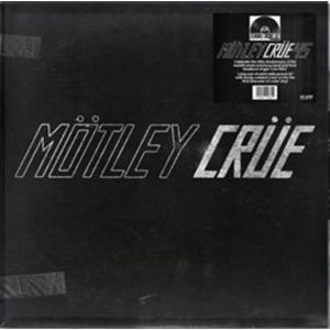 Motley Crue Live Wire EP (Exclusive)＜RECORD STORE ...