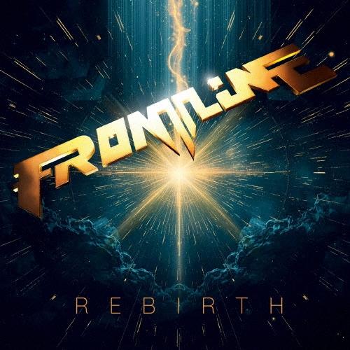 Frontline リバース CD