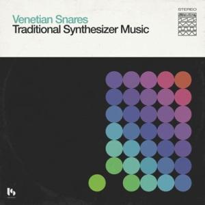 Venetian Snares Traditional Synthesizer Music (10th Anniversary Edition) CD