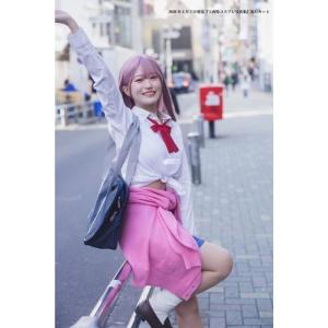 上西怜 上西怜コスプレ写真集(仮) Book ...の詳細画像2
