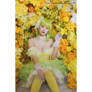 上西怜 上西怜コスプレ写真集(仮) Book ...の詳細画像3