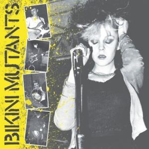 Bikini Mutants Let's Mutate＜限定盤＞ LP