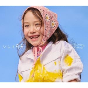 Hiromitsu Kitayama ULTRA ［CD+Blu-ray Disc］＜初回生産限定盤A＞ 12cmCD Single ※特典あり